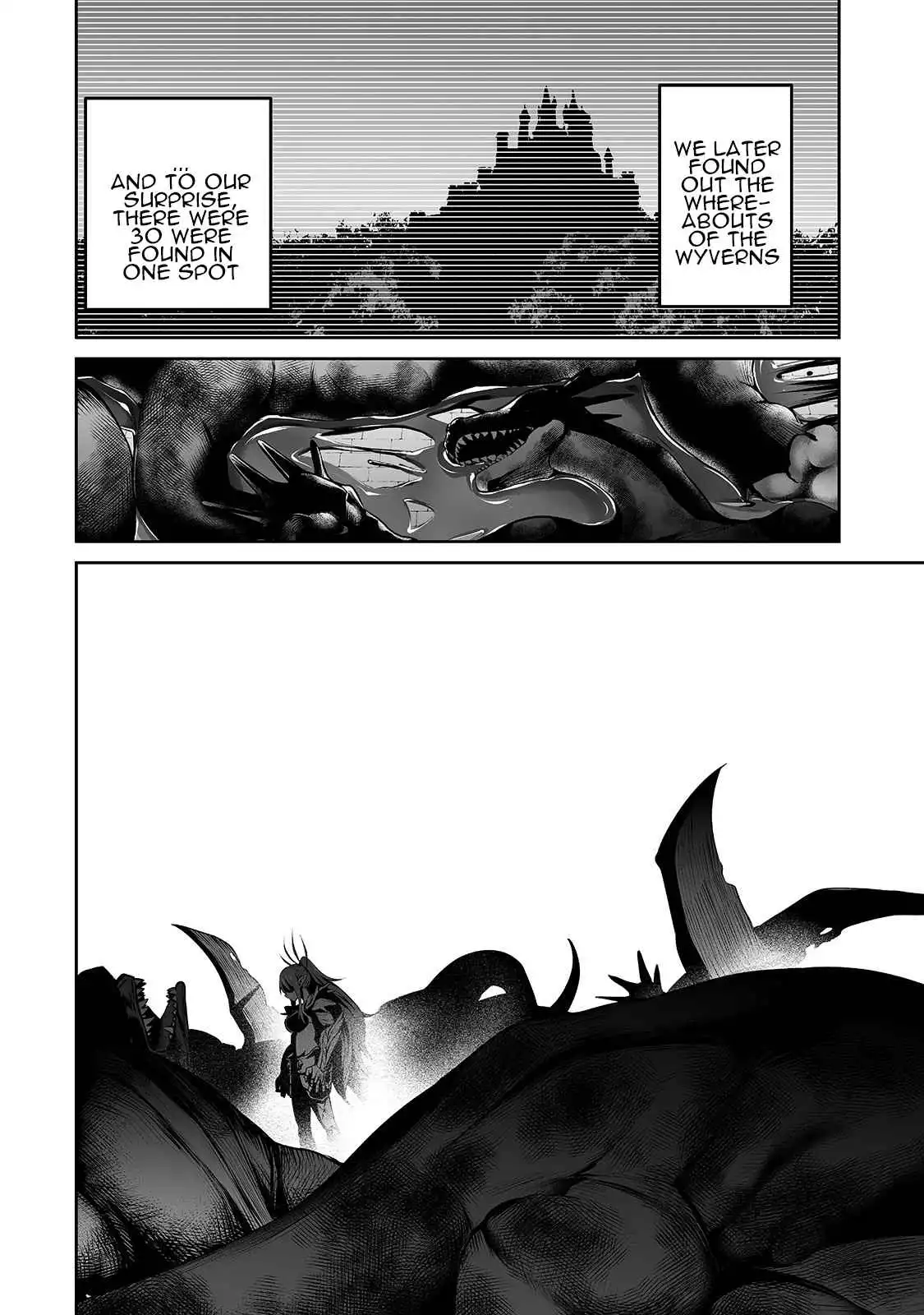 Salaryman ga Isekai ni Ittara Shitennou ni Natta Hanashi Chapter 25 12